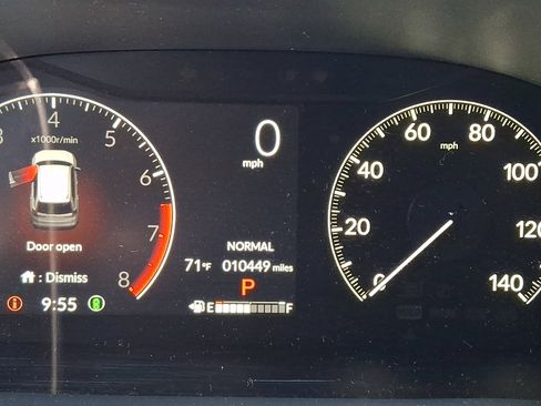 Used 2024 Honda CR-V EX-L image 21