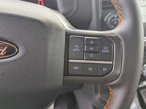 New 2025 Ford F150 Tremor w/ Equipment Group 402A High image 18