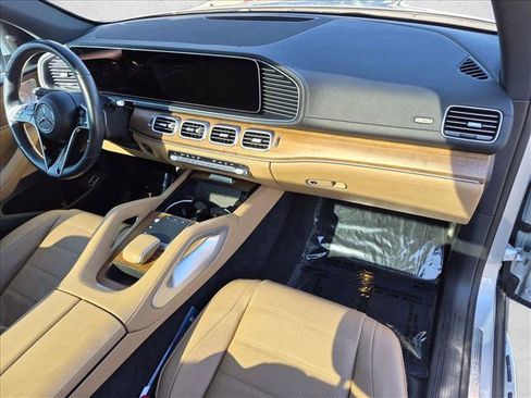 Certified 2024 Mercedes-Benz GLE 450 4MATIC image 22