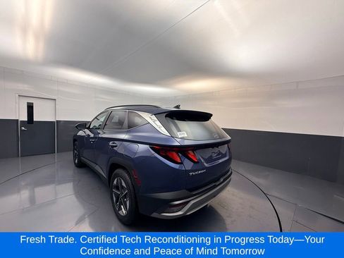 Used 2026 Hyundai Tucson SEL FWD image 3