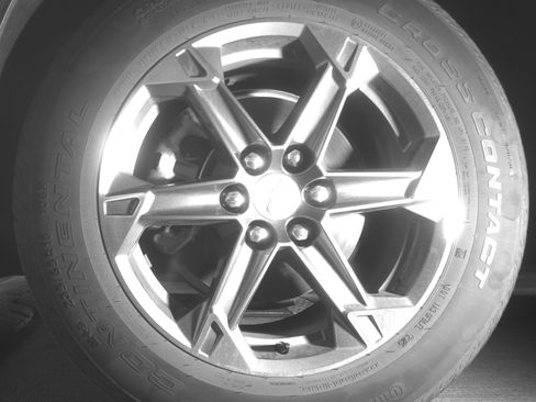 Used 2025 Chevrolet Blazer LT image 12