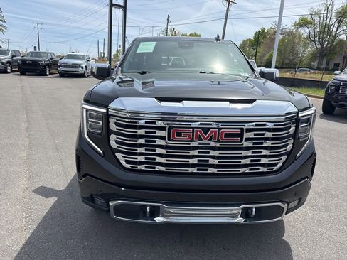 Used 2023 GMC Sierra 1500 Denali image 8