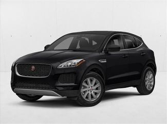 Used 2020 Jaguar E-PACE SE AWD/4WD video 1