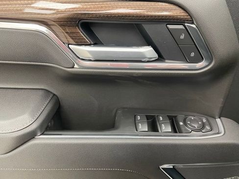 New 2026 Chevrolet Silverado 1500 LT image 10