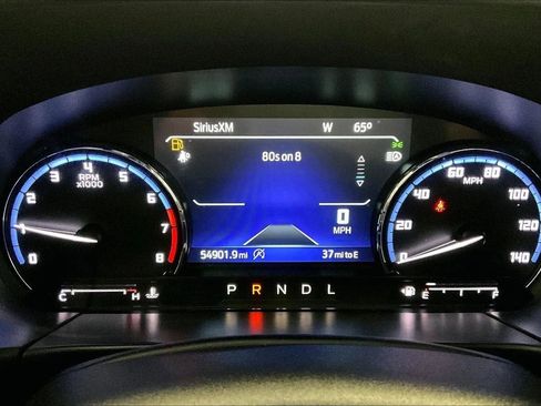 Certified 2021 Ford Bronco Sport Outer Banks image 19