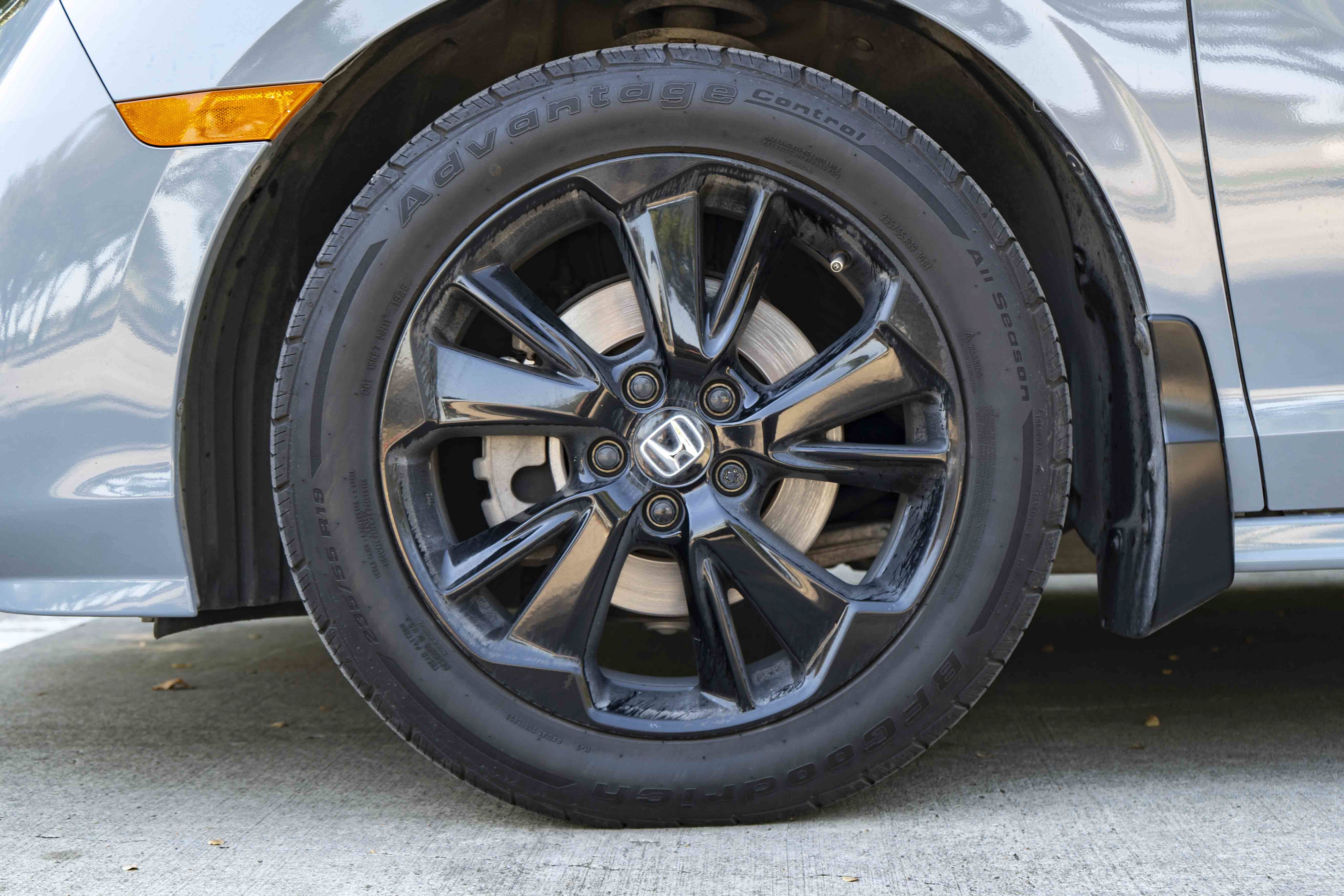 Used 2024 Honda Odyssey Sport image 14
