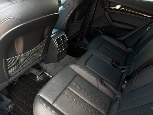 Used 2019 Audi Q5 2.0T Premium Plus AWD/4WD image 10