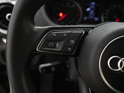 Used 2018 Audi A3 2.0T Premium Plus w/ Premium Plus Package image 23