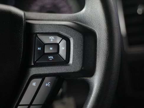 Used 2020 Ford F150 XLT w/ Equipment Group 301A Mid AWD/4WD image 13