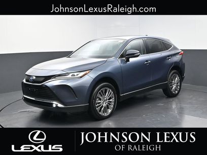 Used 2024 Toyota Venza Limited
