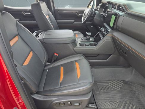 Used 2024 GMC Sierra 1500 AT4 w/ AT4 Premium Package image 27
