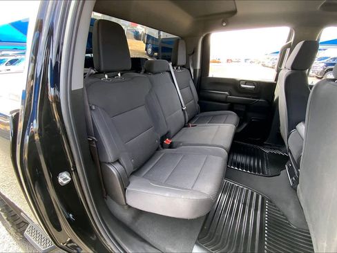 Used 2024 Chevrolet Silverado 2500 Custom image 19