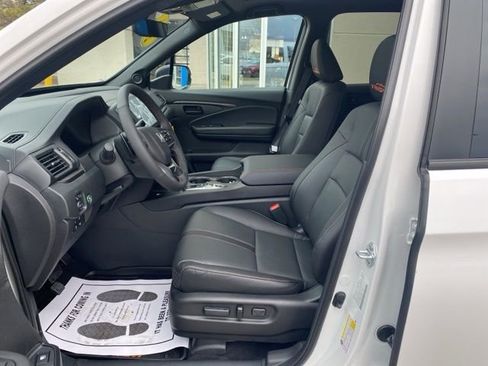 New 2026 Honda Ridgeline TrailSport image 14