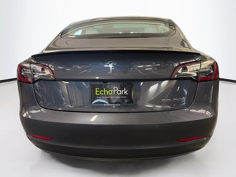 Used 2021 Tesla Model 3 Performance AWD/4WD image 7