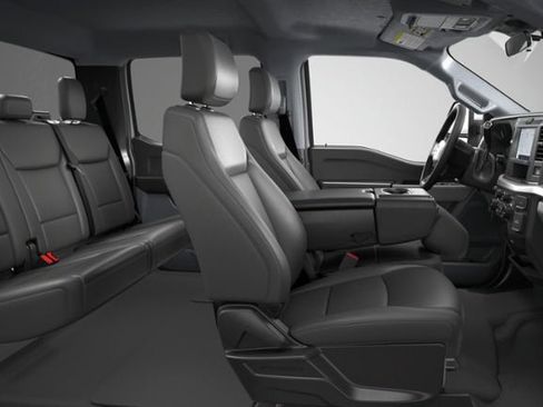 New 2026 Ford F250 XLT AWD/4WD image 27
