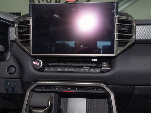 New 2026 Toyota Tundra Limited w/ Power Package AWD/4WD image 14