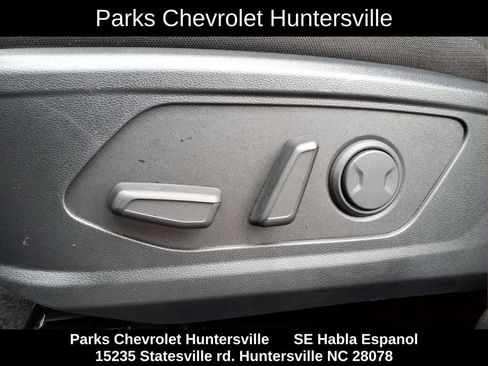 Used 2026 Hyundai Tucson SEL FWD image 16