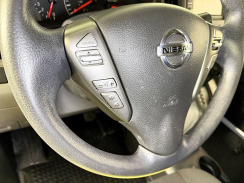 Used 2020 Nissan NV200 S w/ Back Door Glass Package image 23