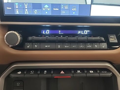 Used 2026 Toyota Tundra 1794 Edition image 40