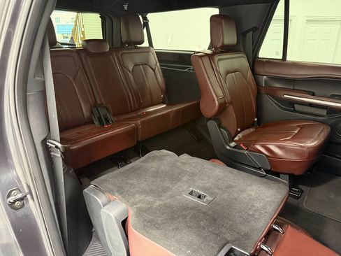 Used 2024 Ford Expedition Max Limited image 33
