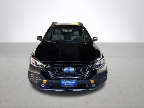 Certified 2024 Subaru Outback Wilderness AWD/4WD image 3
