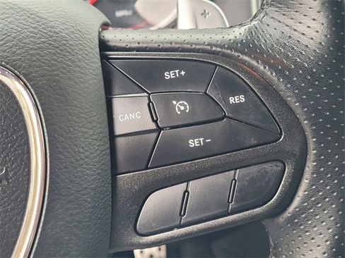 Used 2023 Dodge Charger Scat Pack image 16