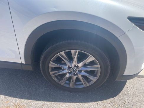 Used 2020 MAZDA CX-5 Grand Touring FWD image 23