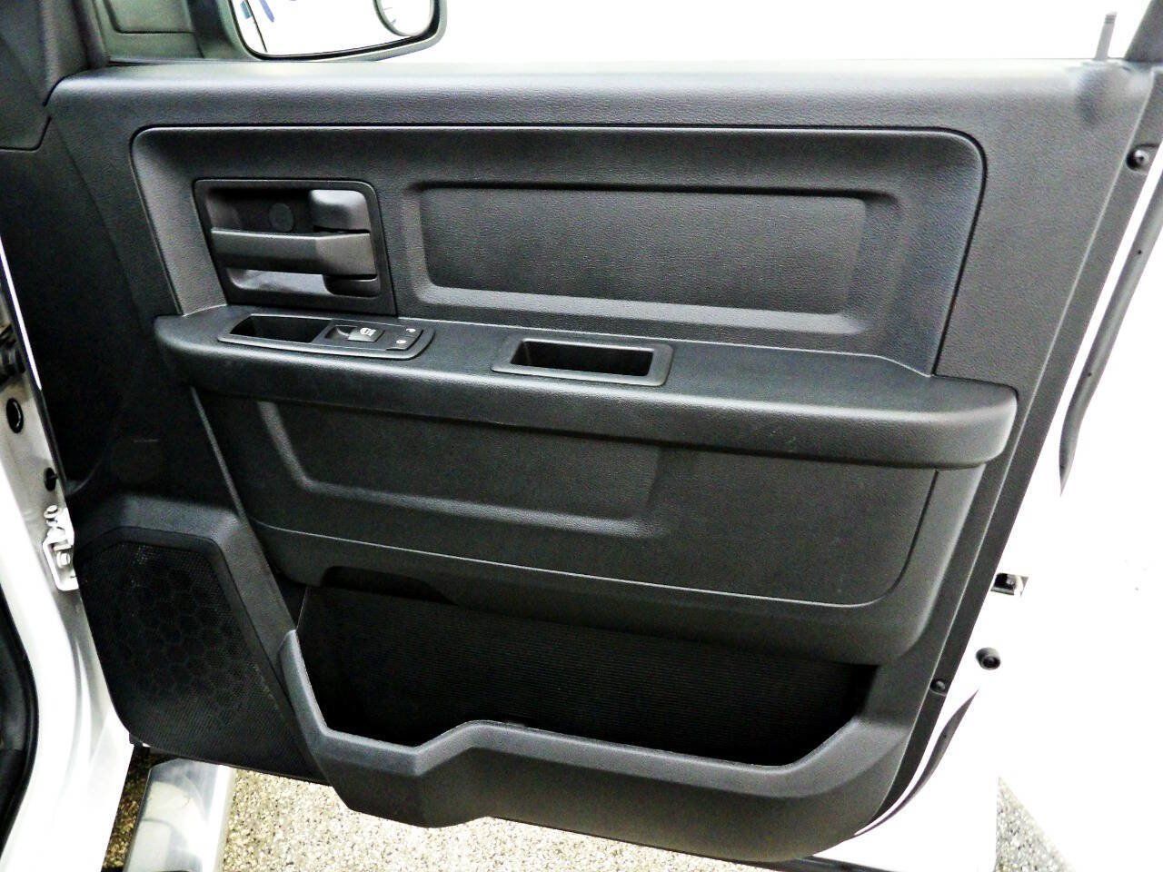 Used 2016 RAM 1500 Tradesman w/ Protection Group AWD/4WD image 11