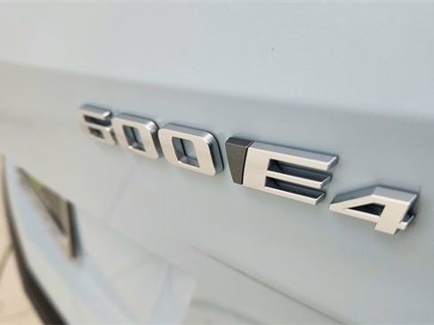 Used 2025 Cadillac Lyriq Sport image 18