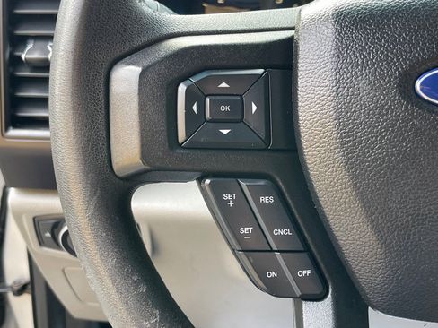 Used 2017 Ford F150 XL w/ Equipment Group 101A Mid AWD/4WD image 34