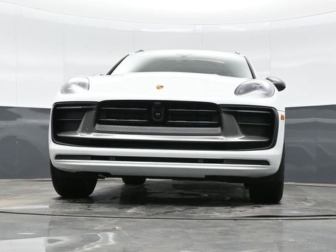 New 2026 Porsche Macan Turbo AWD/4WD image 41