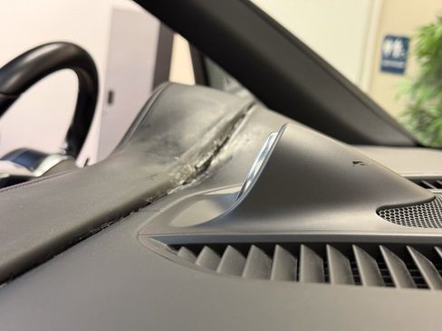 Used 2018 Porsche Macan GTS image 40