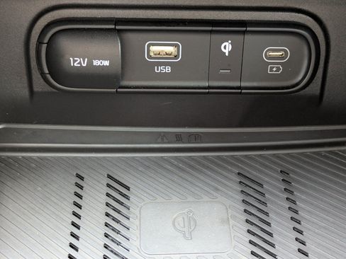 Certified 2023 Kia Sportage X-Pro AWD/4WD image 29