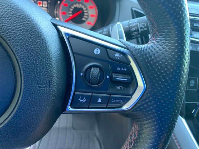 Used 2022 Acura RDX w/ Advance Package FWD image 28