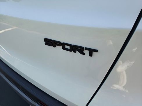 New 2026 Honda CR-V Sport-L image 9