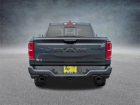 New 2026 RAM 1500 Limited image 5