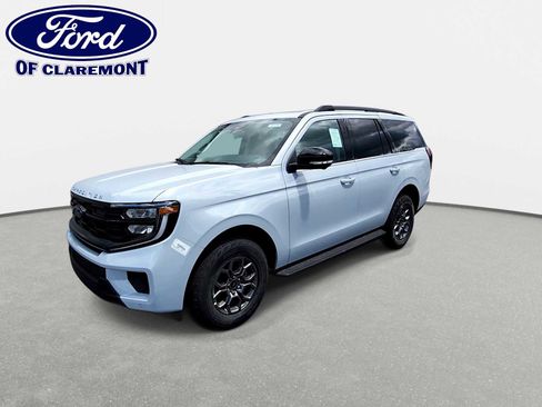 New 2026 Ford Expedition Active AWD/4WD image 4