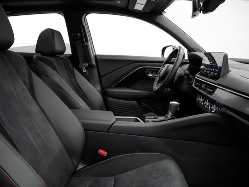 Certified 2025 Acura ADX A-Spec image 31