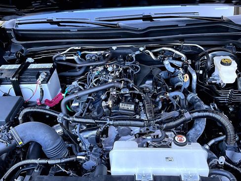 Certified 2024 Toyota Tacoma SR5 RWD image 31