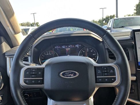 Used 2024 Ford Expedition XLT AWD/4WD image 21