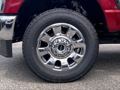 New 2026 Ford F350 Lariat w/ Lariat Premium Package image 11