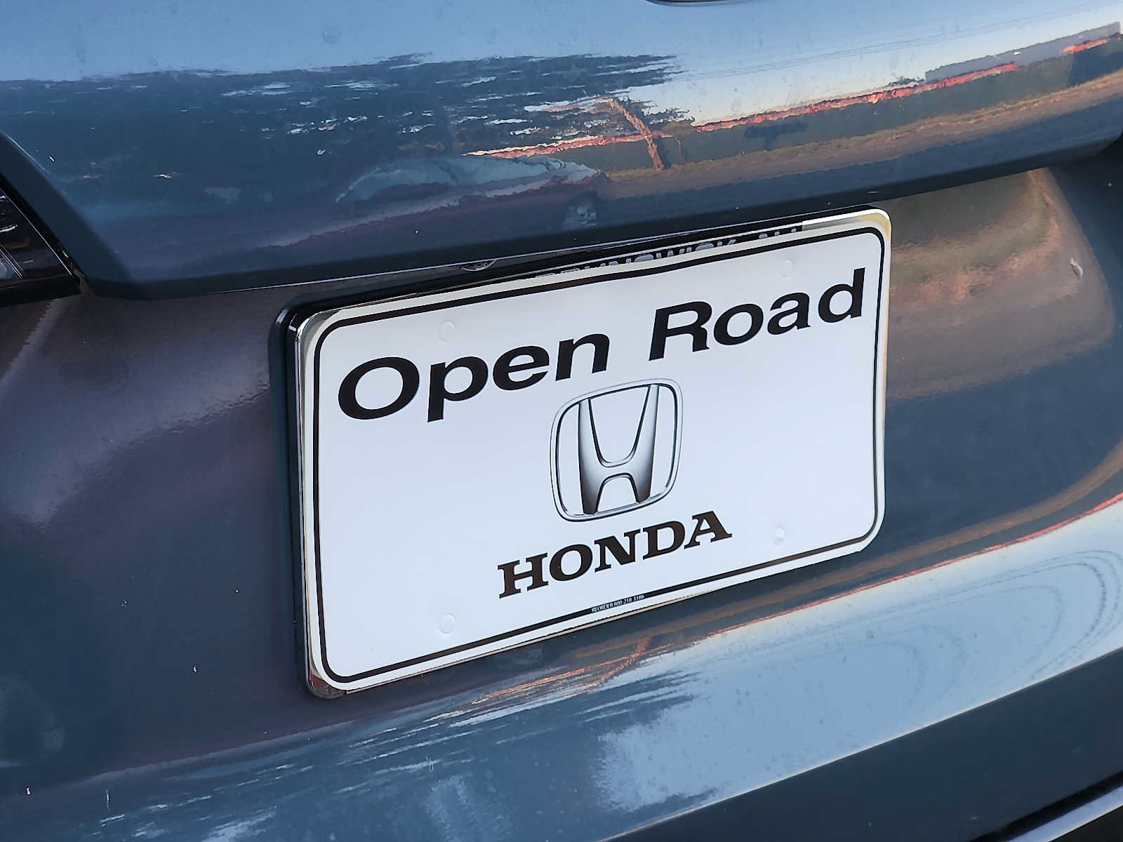 Used 2024 Honda HR-V EX-L image 29