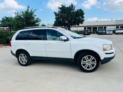 Used 2011 Volvo XC90 3.2 FWD image 9