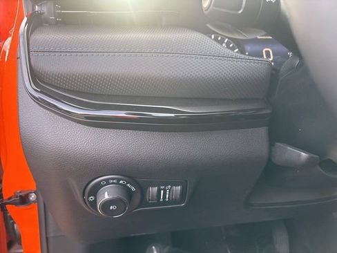 New 2026 Jeep Compass Latitude image 25