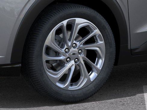 New 2027 Chevrolet Bolt LT FWD image 9