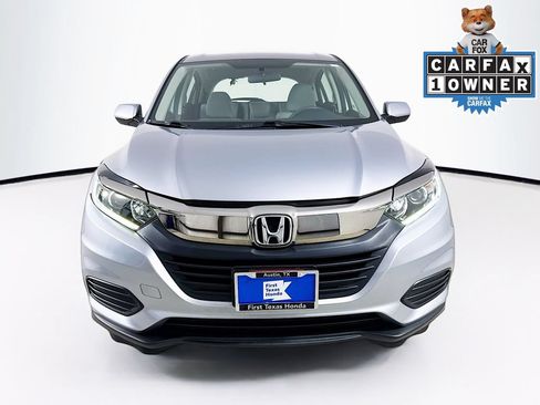 Used 2019 Honda HR-V LX image 2