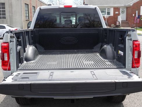 Used 2023 Ford F150 XLT w/ Equipment Group 302A High image 13