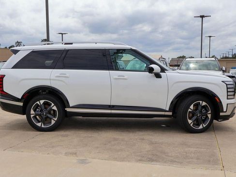 New 2026 Hyundai Palisade Limited FWD image 34