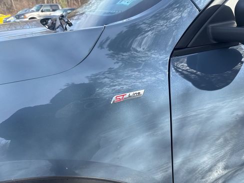 New 2026 Ford Escape ST-Line w/ Tech Pack #1 image 7