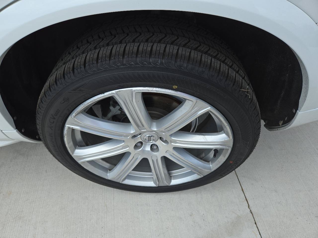 Used 2018 Volvo XC90 T6 Inscription w/ Convenience Package AWD/4WD image 7